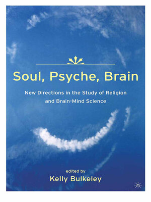 cover image of Soul, Psyche, Brain